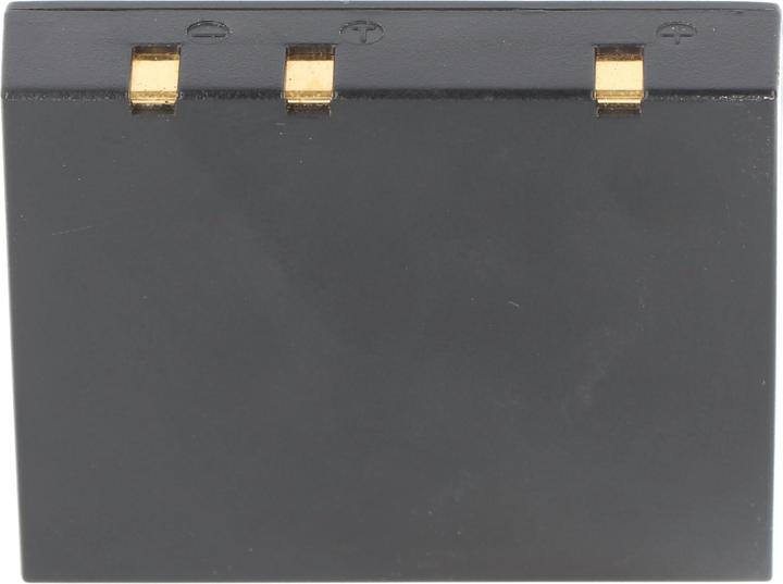 Actual product image AccuCell Akku Casio Cassiopeia E105, E100, E115, E125