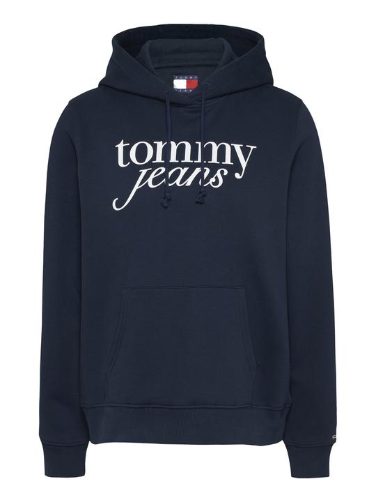 Immagine prodotto Tommy Jeans Tjw Reg Ess Logo Hoodie Ext (M)