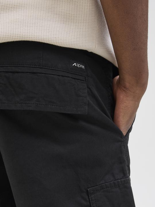 Image du produit Aprel Loose Fit Cargo Shorts Cargo Shorts (S)