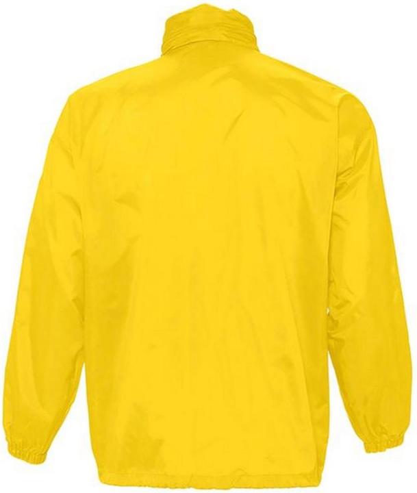 Actual product image Sols Surf windbreaker jacket particularly light (S)