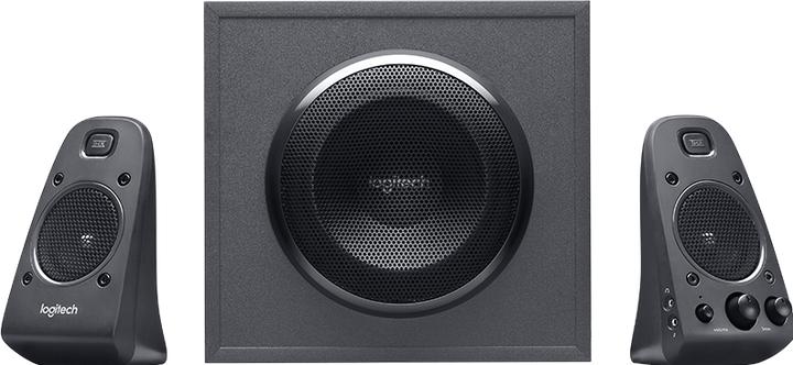 Actual product image Logitech Z625