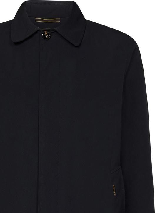 Actual product image Moorer Coats Blue (50)