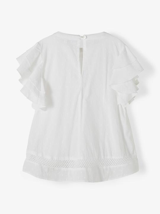 Immagine prodotto Name it Camicia a maniche corte in cotone organico (146)