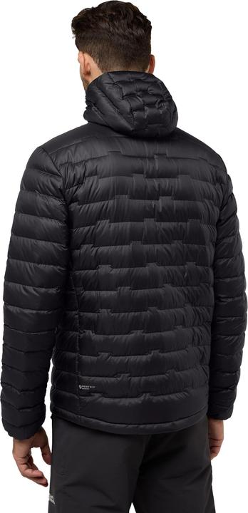 Produktbild Jack Wolfskin Passamani Down Hoody M (L)