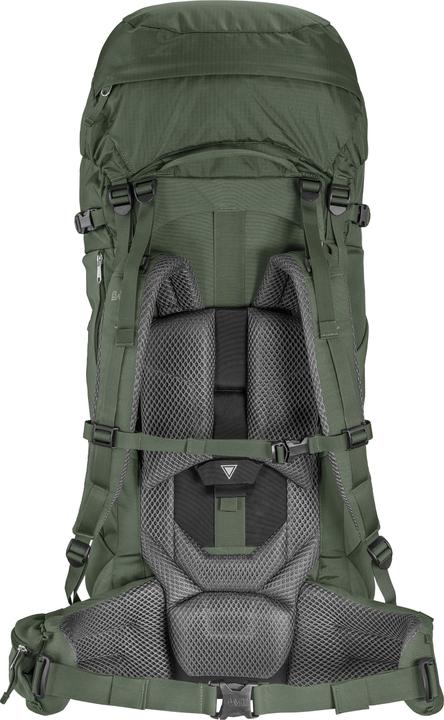 Actual product image Bach Women's Pack Daydream 60 (58 l)
