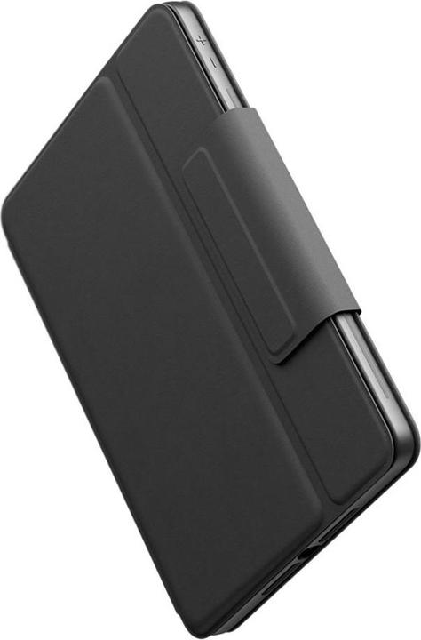 Actual product image Logitech rugged folio (DE, iPad 2021 (9th Gen), iPad 2019 (7th gene), iPad 2020 (8. Gen))