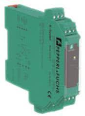 Actual product image Pepperl & Fuchs PEPPERLFUCHS KFD2-STC5-1