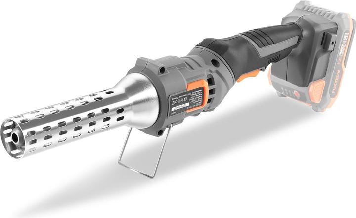 Image du produit Fuxtec Allumeuse à batterie 20V FX-E1CL20 sans batterie, sans chargeur