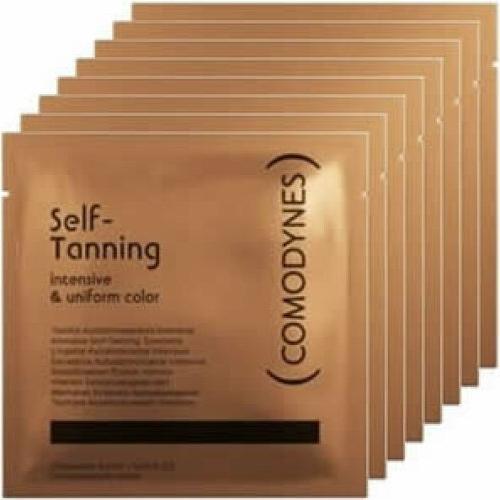 Produktbild Comodynes Self Tanning Tücher dark (Selbstbräunungstuch)