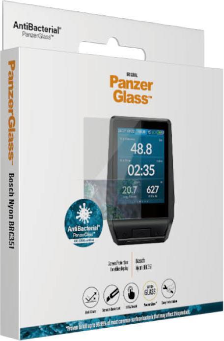 Immagine prodotto PanzerGlass Protettore di display Anti-Glare Bosch Nyon BRC351 (Display)