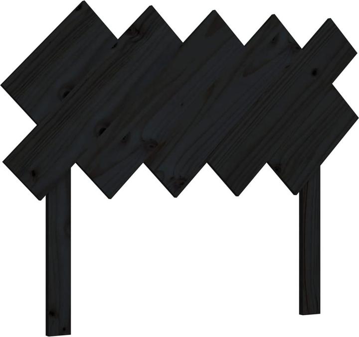 Actual product image VidaXL Ute (159.5 x 3 x 80.5 cm)