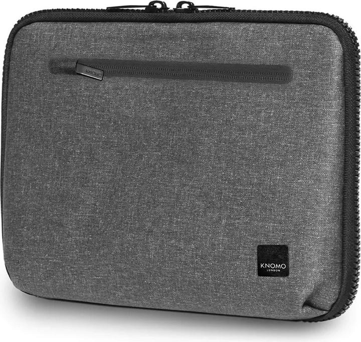Actual product image Knomo Thames Knomad Organizer 13" grey
