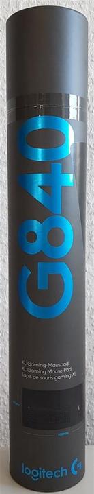 Produktbild Logitech G G840 (XL)