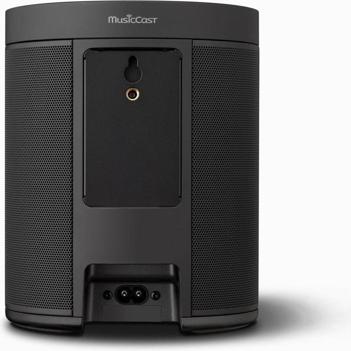 Immagine prodotto Yamaha MusicCast 20 (WiFi, Airplay 2, Airplay, Radio frequenza (RF))