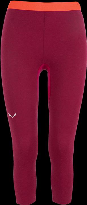 Immagine prodotto Salewa Pantaloni Cristallo Warm AMR 3/4 (40, L)