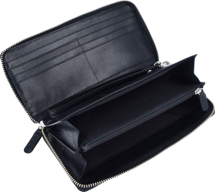 Produktbild Picard Buddy Geldbörse Leder 22 cm