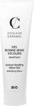Actual product image Couleur Caramel Velvety BIO-Make-up Gel N°61 Warm Sand - 30ml -