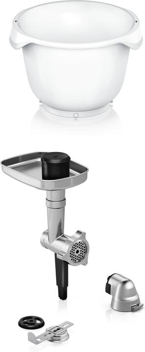 Produktbild Bosch Hausgeräte BakingSensation MUZ9BS1