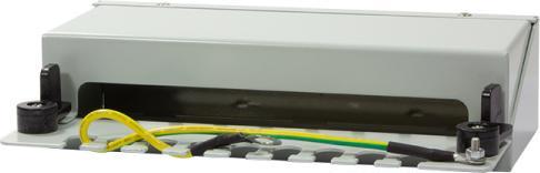 Actual product image LogiLink Steel housing