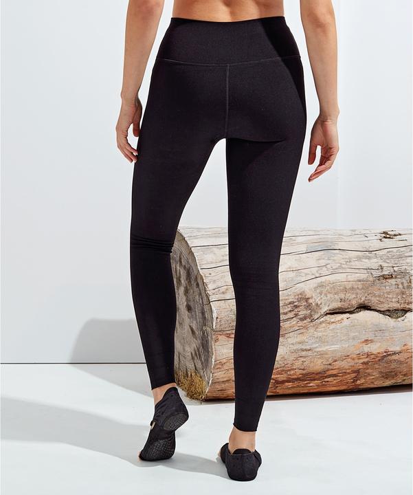 Actual product image Tri Dri Leggings (M)