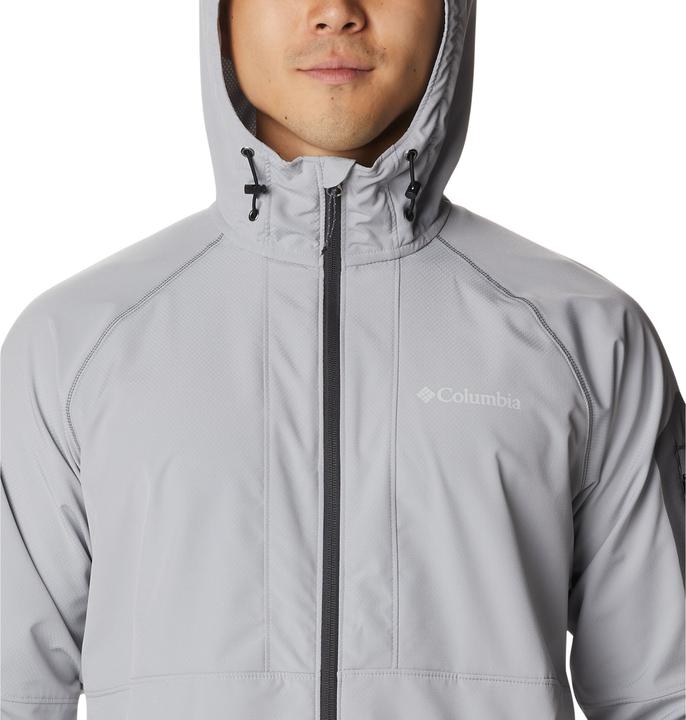 Actual product image Columbia Tall Heights (XL)