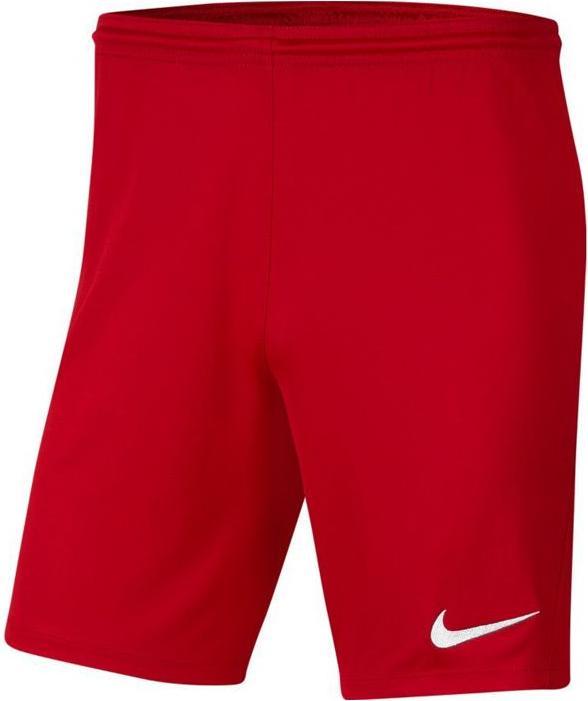 Produktbild Nike Park Iii Short Kids (XL)