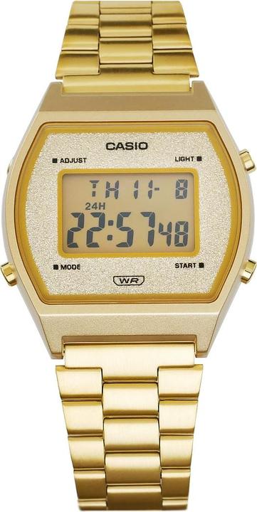 Immagine prodotto Casio Orologio vintage B640WGG-9DF + SCATOLA