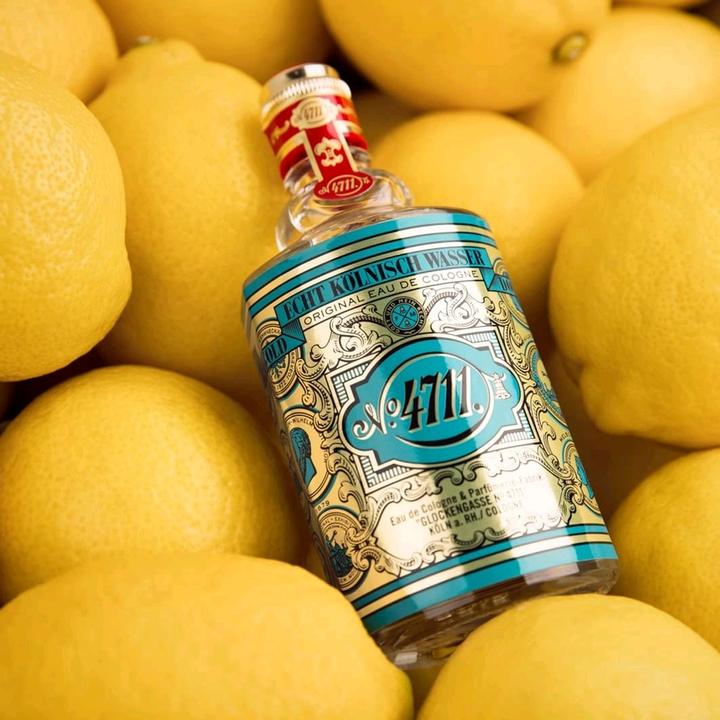 Actual product image Tabac Original (Eau de cologne, 200 ml)