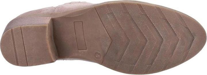 Image du produit Hush Puppies Bottines Isobel en daim (39)
