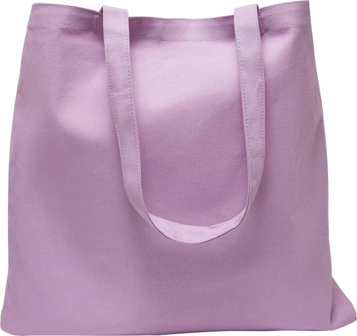 Produktbild Mister Tee Days Before Summer Oversize Canvas Tote Bag - 17568