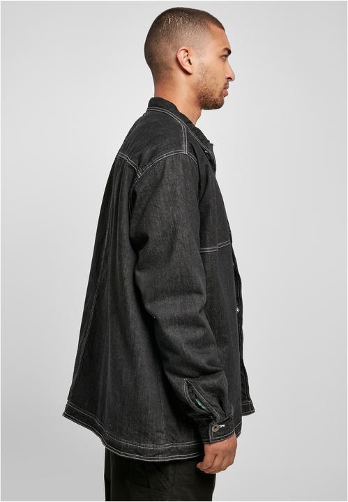 Immagine prodotto Urban Classics Giacca da camionista oversize (3XL)