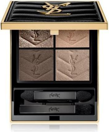 Actual product image Yves Saint Laurent Couture Mini Clutch 100 Store Dolls (100 Stora Dolls)