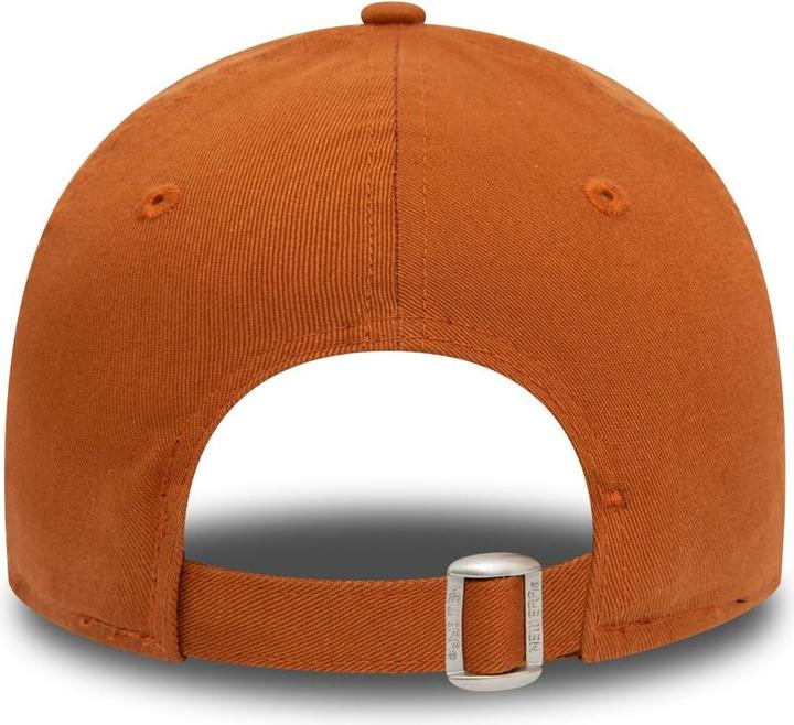 Produktbild New Era 9Forty Kinder Cap - New York Yankees braun - Child (52, 53, 54)