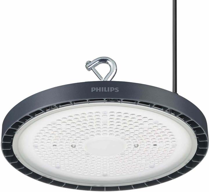 Image du produit Philips Coreline Highbay Gen5 IP65 95569100 126W 20000lm 4000K à faisceau large (20000 lm)
