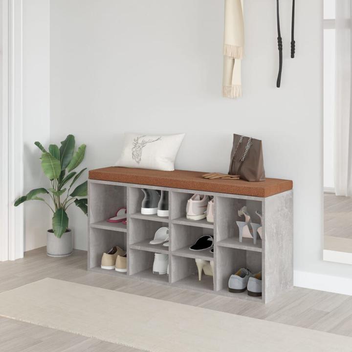 Actual product image VidaXL Bo (103 x 30 x 48 cm)