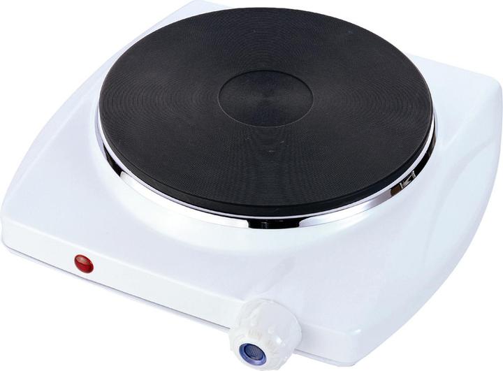 Produktbild Heller EK 15 Einzelkochplatte