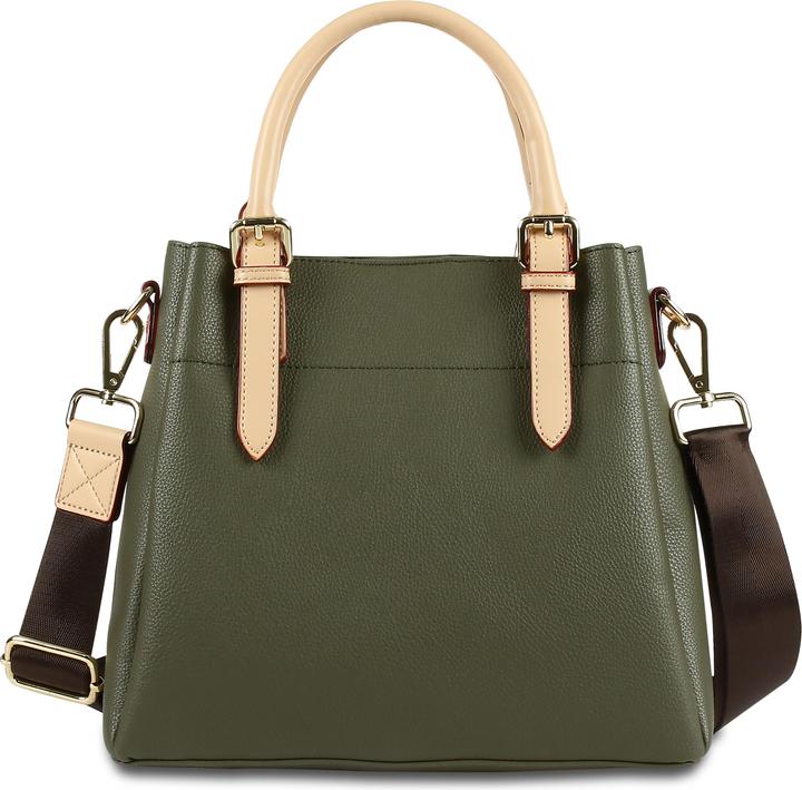 Actual product image Bugatti Short handle bag Ella (8 l)