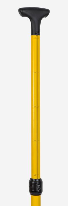 Image du produit Itiwit Pagaie stand up paddle 3P 130-170cm - 100 Jaune (170 cm, 3 pièces)