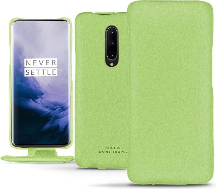 Immagine prodotto Noreve Cover in pelle verticale (OnePlus 7 Pro)
