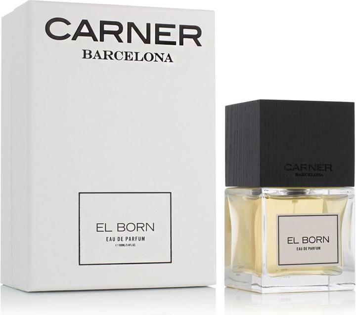 Carner Barcelona El Born (Eau de Parfum, 100 ml)