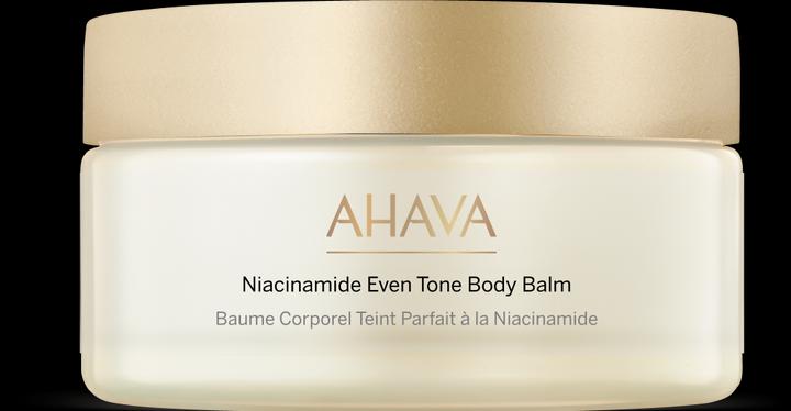 Immagine prodotto Ahava Niacinamide Revitalizing Body Balm 7.4 Fl Oz (Latte corpo, 220 ml)