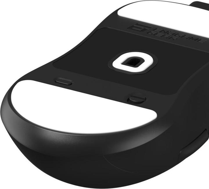 Actual product image Endgame Gear XM2 Mouse Skates, 99.5 PTFE, white - Single Set