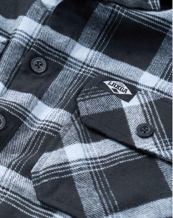 Produktbild Loose Riders Hallerbos Flannel (L)