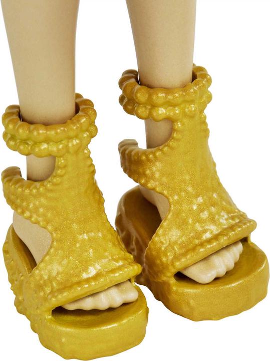 Actual product image Enchantimals Staria Starfish & Beamy