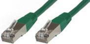 Produktbild MicroConnect Netzwerkkabel (F/UTP, CAT6, 1.50 m)