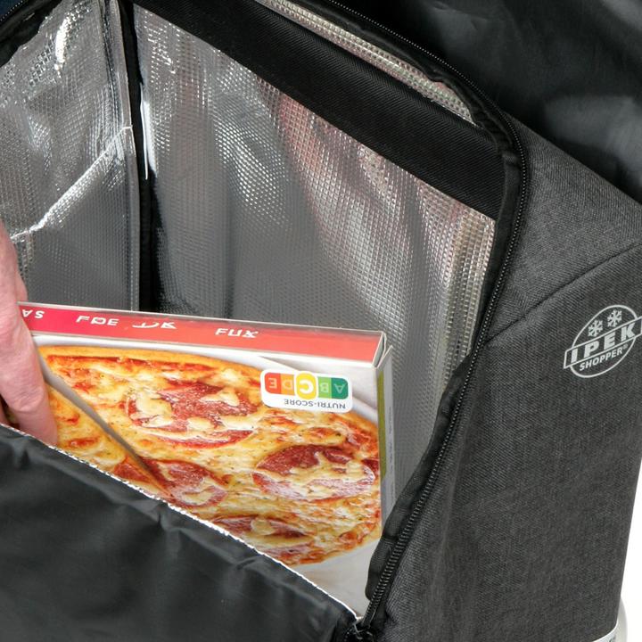 Actual product image Andersen Royal Shopper Ipek Mo