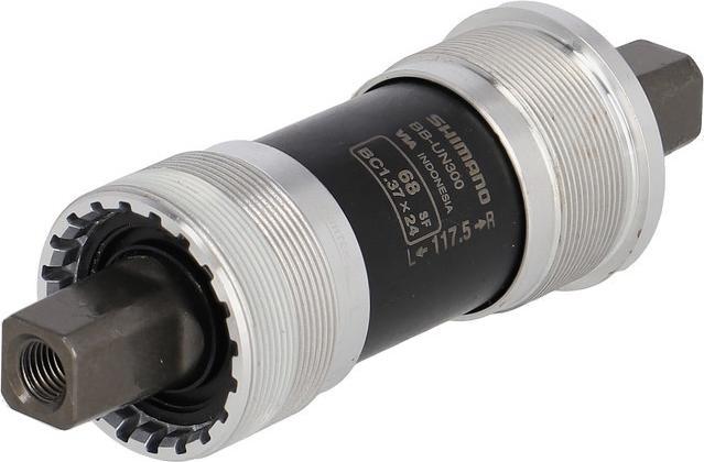 Actual product image Shimano BB-UN300