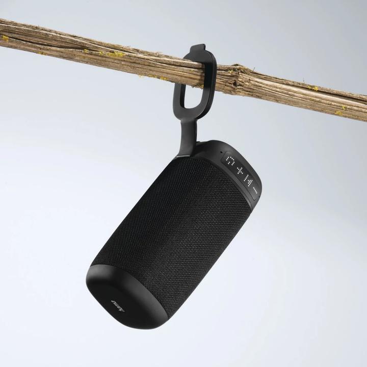 Actual product image Hama Tube 3.0 (12 h, Rechargeable battery operated)