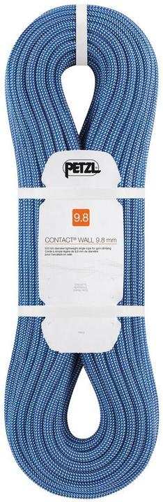 Petzl Contact Wall 9.8 Kletterseil (30 m)