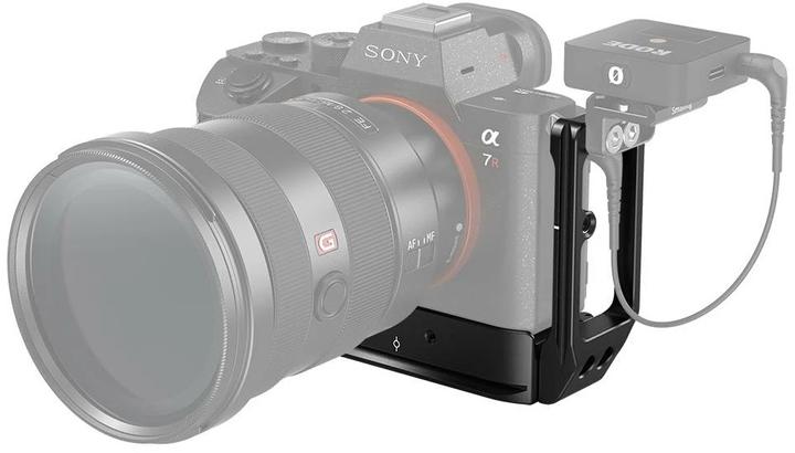 Image du produit SmallRig L-Bracket Sony A7RIII